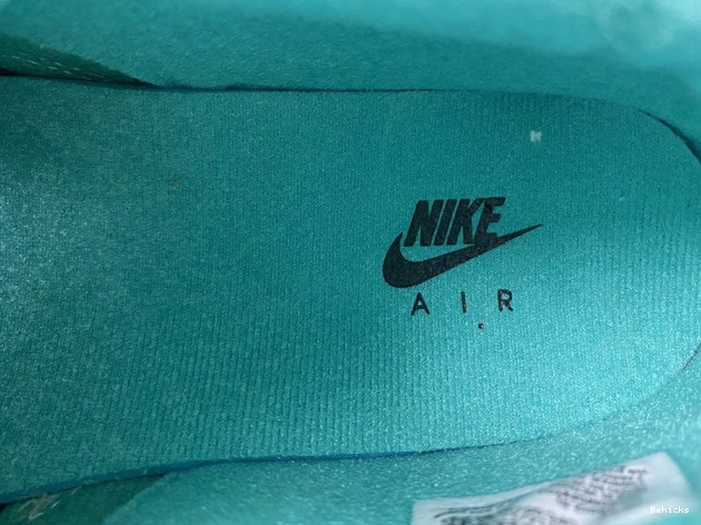 Cheap BK ofw 4 tiffany x jordan air retro nike cv9388-102 green 1111